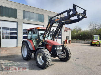 Tractor CASE IH JX100U
