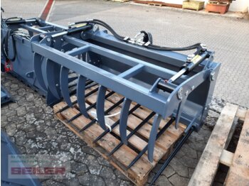 Implemento para Maquinaria agrícola nuevo Kolaszewski SFWG 140 Euro Krokodilgebiss: foto 1