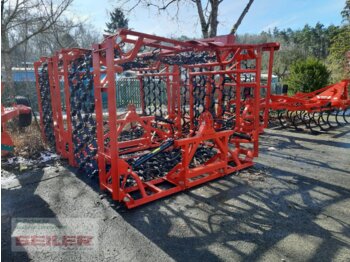 Rastra de cadenas