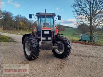 Tractor Massey Ferguson 3085 Euro-Line: foto 3