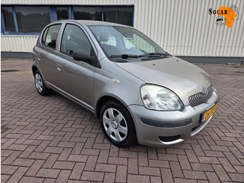 Hatchback TOYOTA