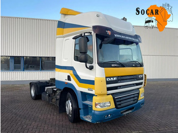 Cabeza tractora DAF CF 85 410