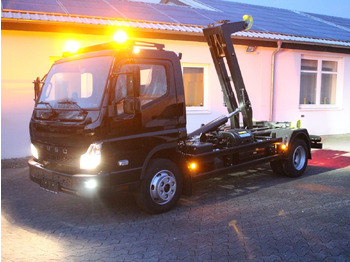 Camión multibasculante FUSO