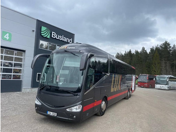 Autocar SCANIA Irizar