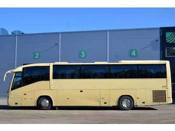 Autocar Scania Irizar: foto 3