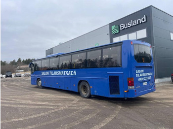 Autobús suburbano Volvo 8700 B7R: foto 4 Autobús suburbano Volvo 8700 B7R: foto 4