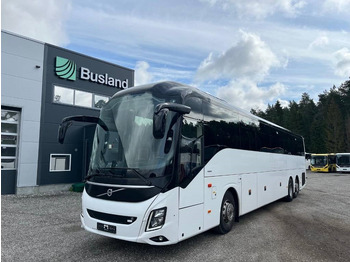 Autocar VOLVO