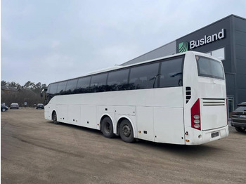 Autocar Volvo 9700HD: foto 2