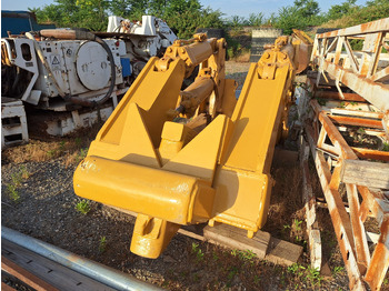 Escarificador para Bulldozer CATERPILLAR D9G-H: foto 2