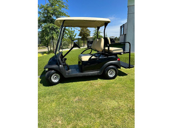 Carrito de golf Club Car Precedent 2+2 2017 with New Battery Pack: foto 1