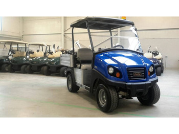 Carrito de golf CLUB CAR