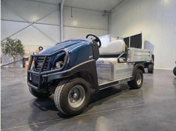 Carrito de golf CLUB CAR