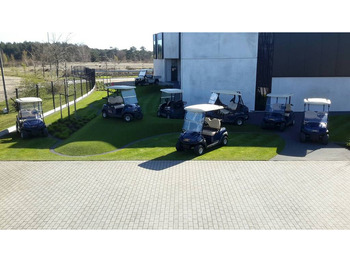 Carrito de golf CLUB CAR