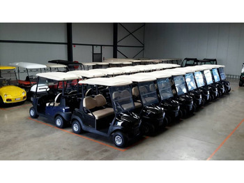 Carrito de golf CLUB CAR