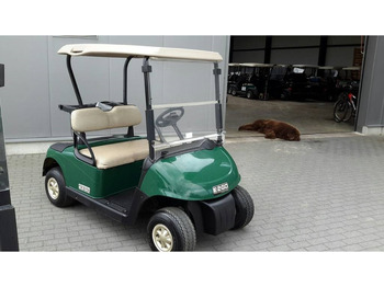 Carrito de golf EZGO rxv petrol: foto 4 Carrito de golf EZGO rxv petrol: foto 4