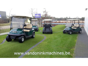 Carrito de golf CLUB CAR