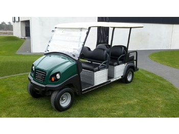 Carrito de golf clubcar transporter 6 new battery pack: foto 1