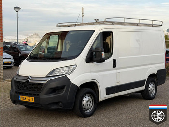 Furgoneta pequeña Citroën Jumper  2.2 blue HDI / ROOF IMPERIAL / L2 H1: foto 2