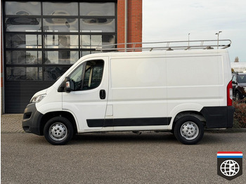 Furgoneta pequeña Citroën Jumper  2.2 blue HDI / ROOF IMPERIAL / L2 H1: foto 3