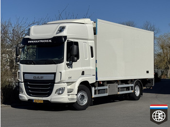 Camión frigorífico DAF CF 330