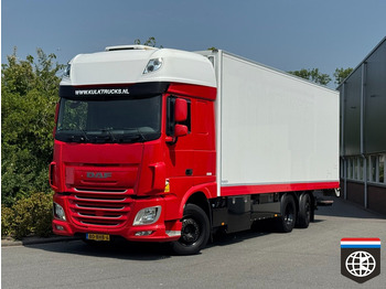Camión frigorífico DAF XF 440