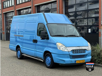 Furgón Iveco 35 S 13: foto 3