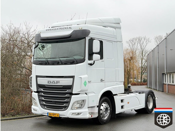 Cabeza tractora DAF XF 440