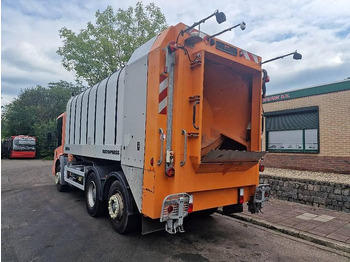 Camión Mercedes-Benz Econic 2628: foto 5