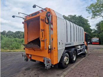 Camión Mercedes-Benz Econic 2628: foto 4