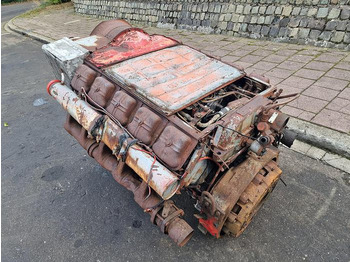 Motor Deutz F10L413: foto 2