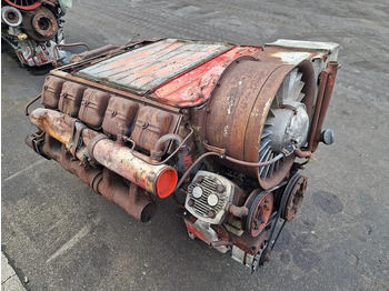Motor Deutz F10L413: foto 5