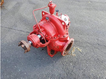 Pulverizador suspendido Irrigation pumps HGTI-150.315: foto 2