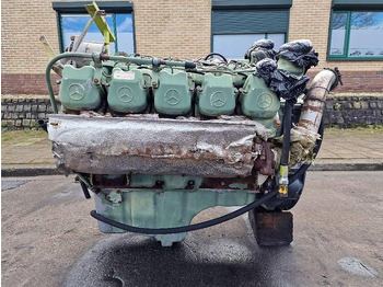 Motor MERCEDES-BENZ