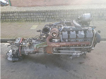 Piezas de recambio Mercedes-Benz OM442A: foto 3 Piezas de recambio Mercedes-Benz OM442A: foto 3