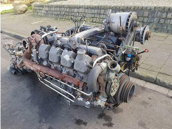 Piezas de recambio Mercedes-Benz OM442A: foto 4 Piezas de recambio Mercedes-Benz OM442A: foto 4