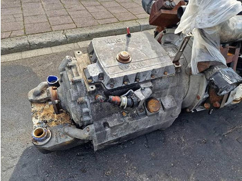 Piezas de recambio Transmission Turbo 864.5: foto 2