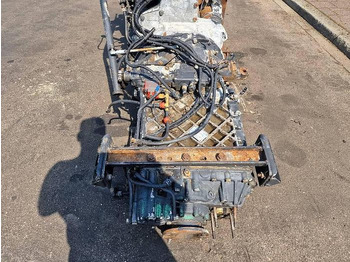 Piezas de recambio MAN