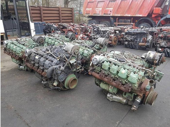 Piezas de recambio MERCEDES-BENZ