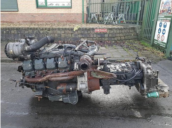 Piezas de recambio MERCEDES-BENZ