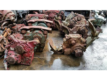 Piezas de recambio RENAULT