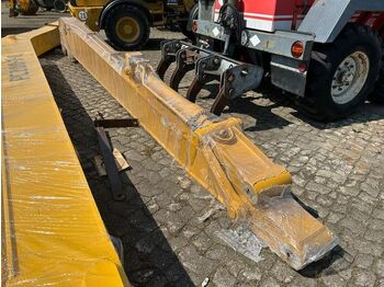Excavadora de cadenas nuevo CAT longReachBoom Passend für Cat 320/ 323 B/C/D: foto 2