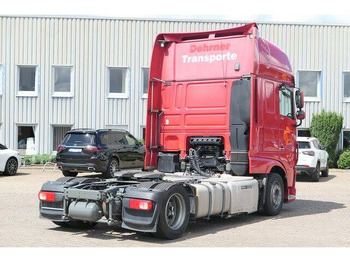 Cabeza tractora DAF XF 460 4x2, Standklima, Klima, 2x Schlafliege: foto 3