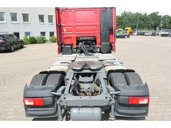 Cabeza tractora DAF XF 460 4x2, Standklima, Klima, 2x Schlafliege: foto 4