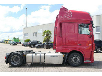 Cabeza tractora DAF XF 460 4x2, Standklima, Klima, 2x Schlafliege: foto 2