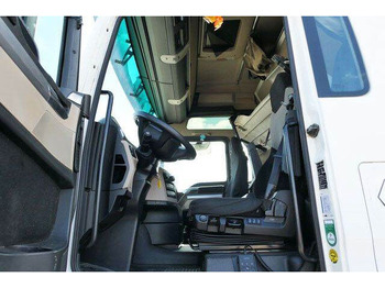 Cabeza tractora MAN 18.500 TGX 4x2, Intarder, 2x Tank, Standheizung: foto 5