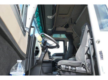 Cabeza tractora MAN 18.500 TGX 4x2, Intarder, Klima, 2x Tank,Spoiler: foto 4