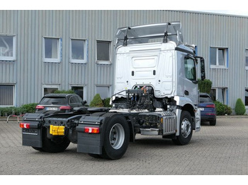 Cabeza tractora Mercedes-Benz 1836 LS Actros 4x2, ADR, Navi, Klima, 2.000km: foto 3