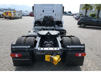 Cabeza tractora Mercedes-Benz 1836 LS Actros 4x2, ADR, Navi, Klima, 2.000km: foto 4