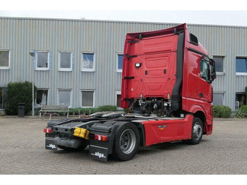 Leasing de Mercedes-Benz 1842 LS Actros 4x2, Retarder, Voll-Luft, Klima Mercedes-Benz 1842 LS Actros 4x2, Retarder, Voll-Luft, Klima: foto 3
