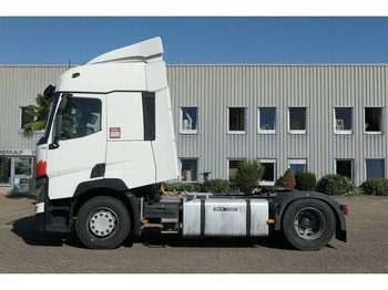 Cabeza tractora Renault T 480 4x2, Klima, Schlafliege, 2x Tank, Navi: foto 5